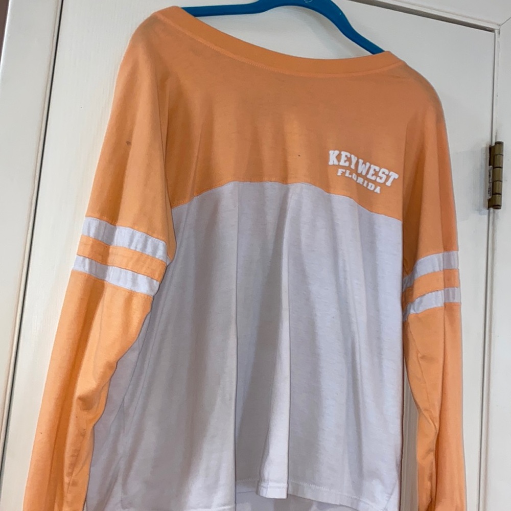 Women’s Long-sleeve, Key West Florida